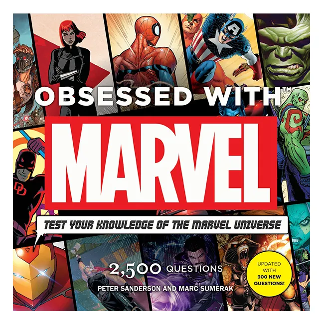 Softcover Custom Marvel Heroes Comic Book Digital Printing for Custom Bookstore