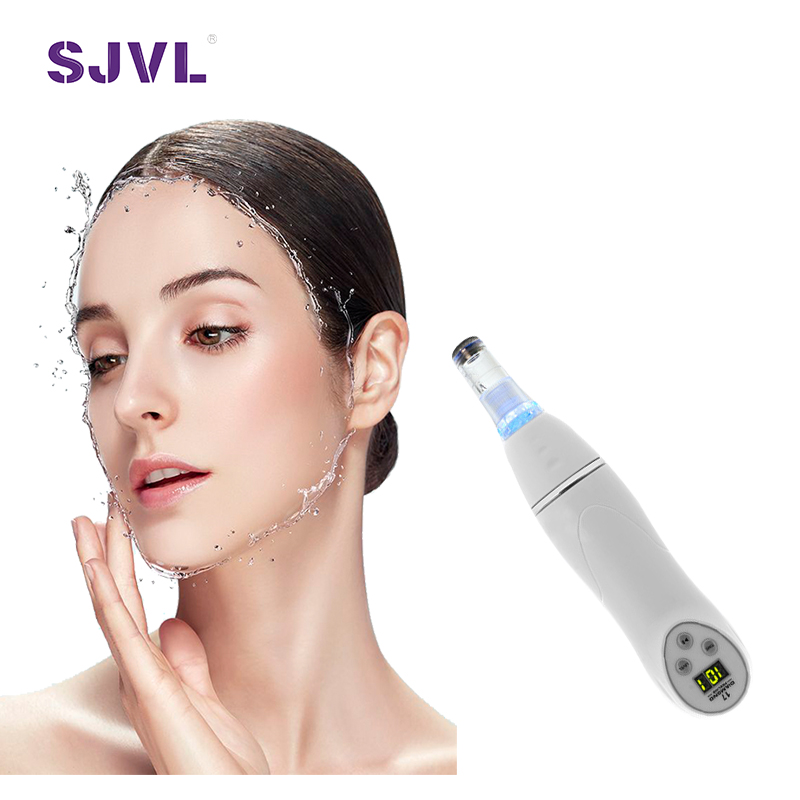Высокое качество заводская цена отбеливание лица всасывания Blackhead устройства