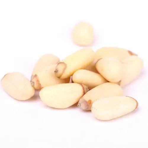 Cheap Prices Large Particles Original Hand Peeled Nuts Bulk Chinese Pine Nuts For All Age Group