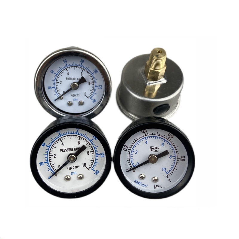 Vacuum Gauge