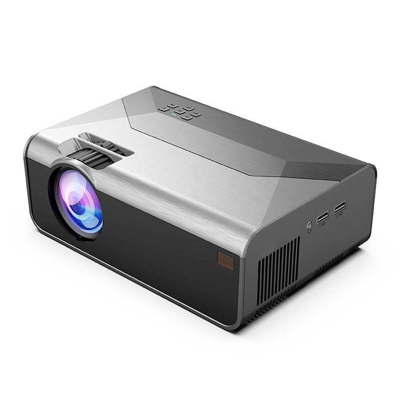 Best Seller G08 Led 1080p Full Hd Led Proyector Android Mini Pocket Projectors On Sale