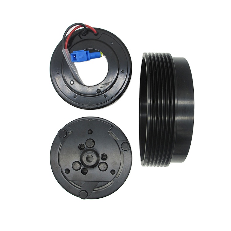 High-end Technology Manufacturing Ac Compressor Clutch Kit For VW Jetta King Touron