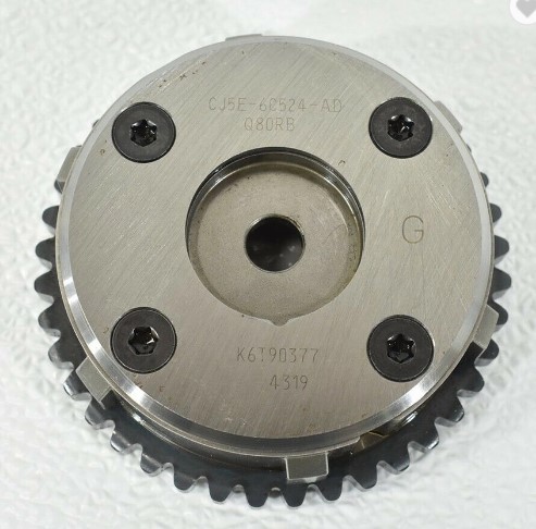 Camshaft Intake Adjuster Gears LR024999 AG9G6C524AE AG9G6C524AD LR050849 CJ5E6C524AD FOR LAND ROVER