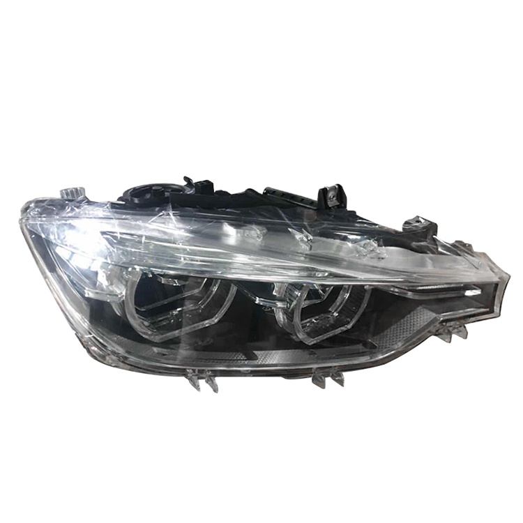 TIEAUR HID стильная светодиодная передняя фара для F30/ F35 /LCI