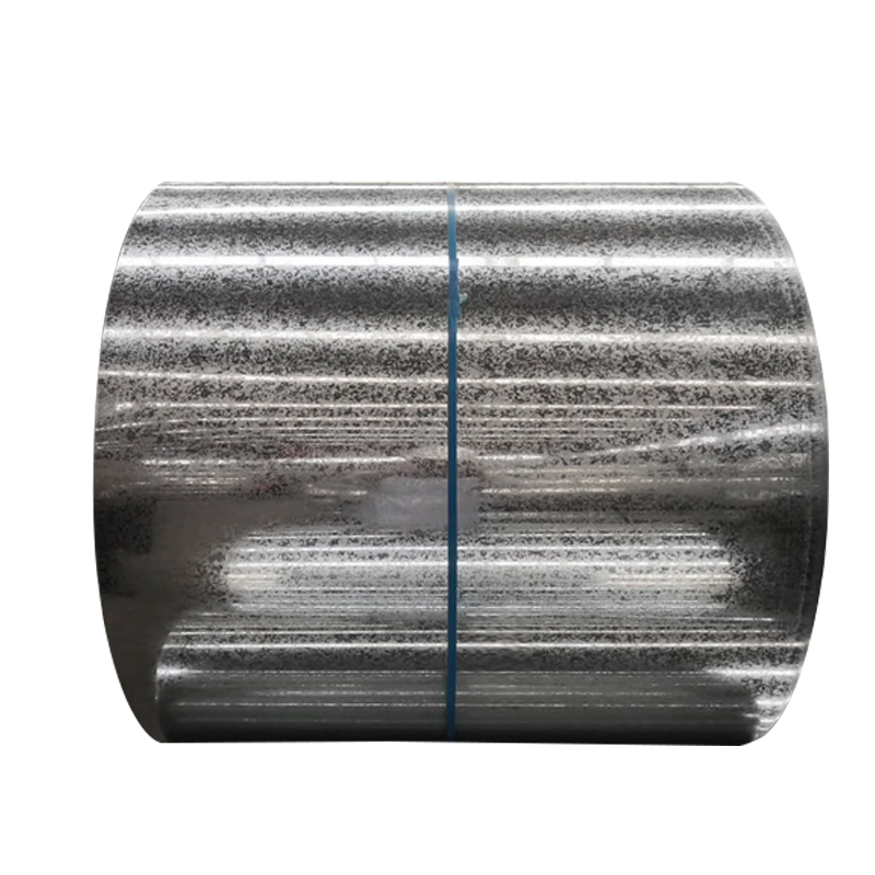 Wholesale Cheap Hot Dipped Galvalume iron Galvanized Steel Sheet Coil(Gi) Manufacturer
