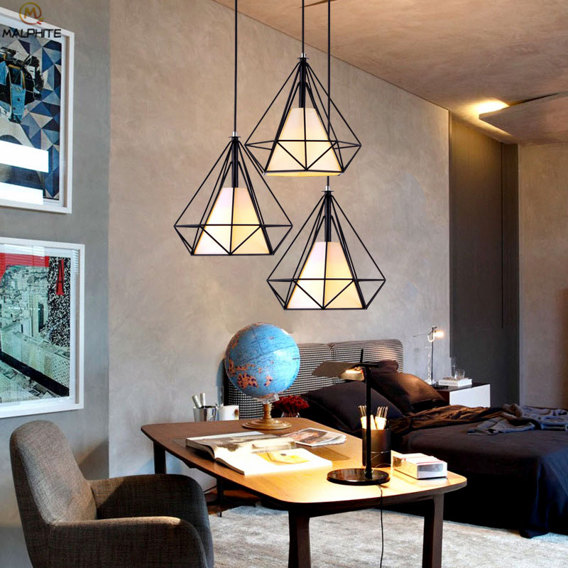 Droplight Lamp