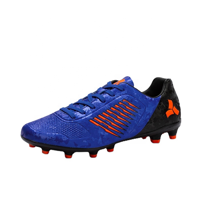 Wholesale Modern Used Cleat Football Shoes Soccer Boots Italy For Adults And Kids