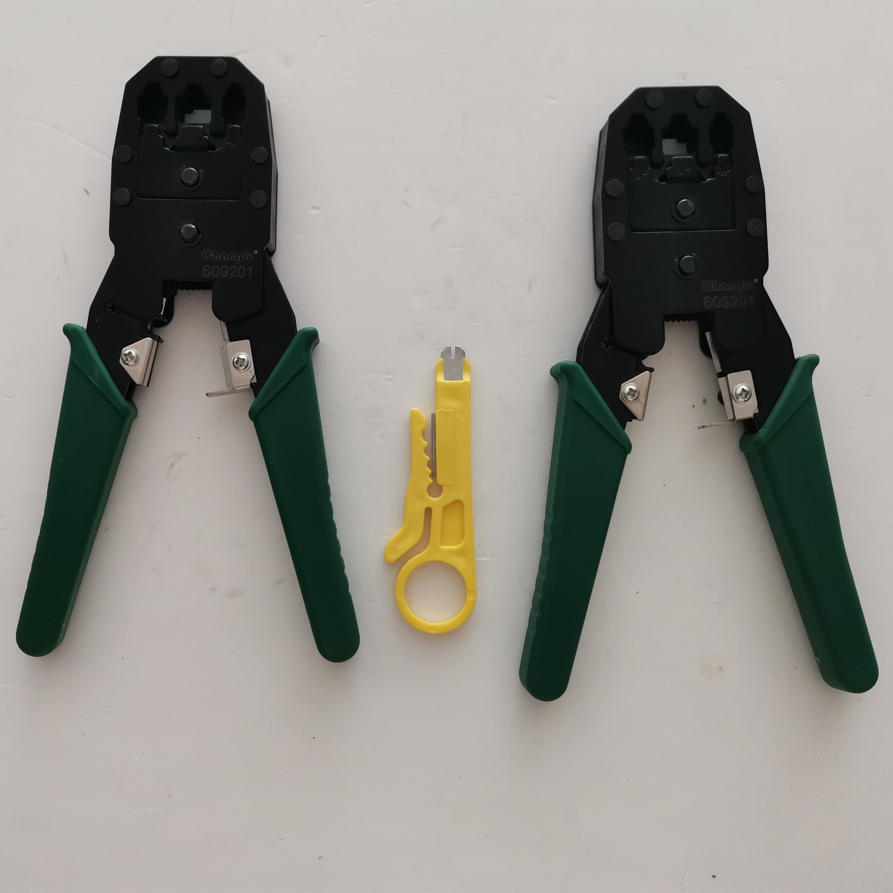 New Design Durable Using Various Insulated Tool Crimping Wire Plier