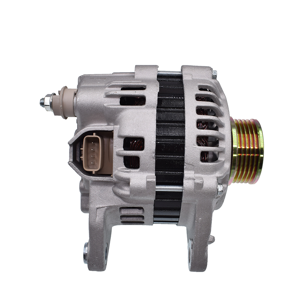Car accessories Engine 12V 80A Alternator Generator For Mitsubishi Lancer CS3A CS3W 4G18 1.6L MN183018