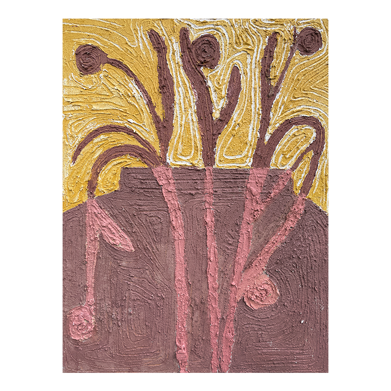Home decoration Modern wall art hand painted new design acrylic textured abstract canvas oil painting Custom