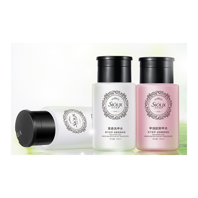 Hot Selling Best Quality Nail Gel Polish Remover Liquid for Take Off the Gel Polish