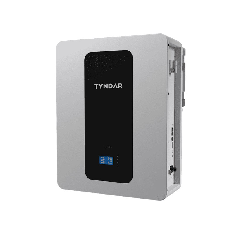 Tyndar домашняя система хранения солнечной энергии 5kwh 10kwh литий-ионная батарея 48V 100Ah 200Ah Powerwall Lifepo4 батарея 48V