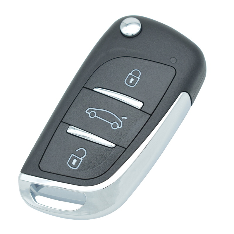 KEYDIY NB11-2 NB11-3 2/3 кнопки универсальный пульт дистанционного NB серии KD ключи для KD900/мини KD/KD-X2/KD-MAX KD MAX