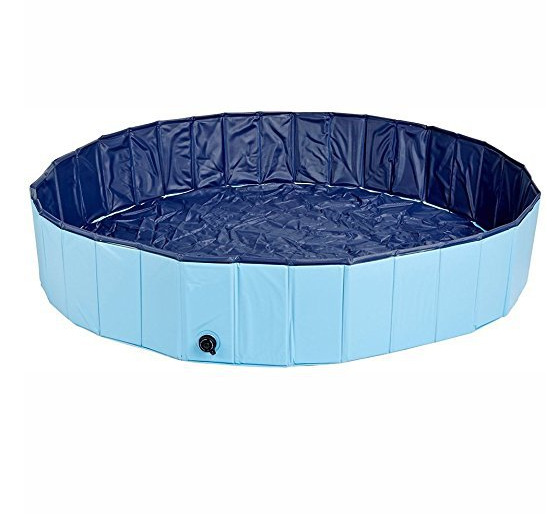 Pet sink collapsible dog bath basin