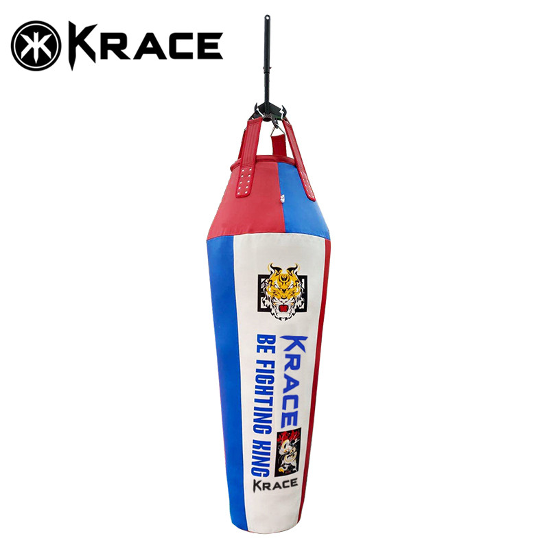 Krace 2020 фабричная профессиональная Прямая продажа на заказ Мужская боксерская Экипировка Тыква пробивая мешки песочница