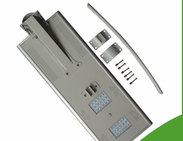 Yongsheng since 1985 all in one solar street light manufacturers /led module street light/ solar lamp