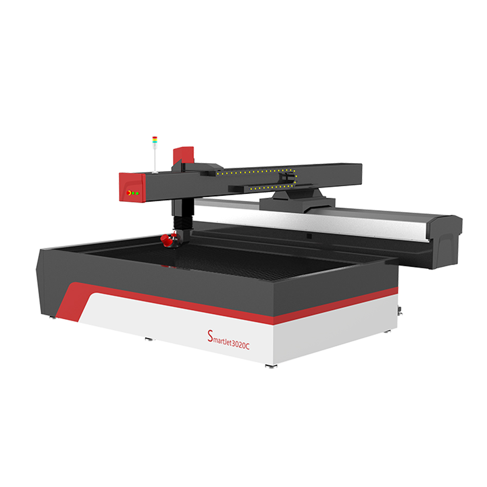 Хорошая цена на станок для струйной резки, контроллер Waterjet ECS Fagor Cnc от известного китайского поставщика