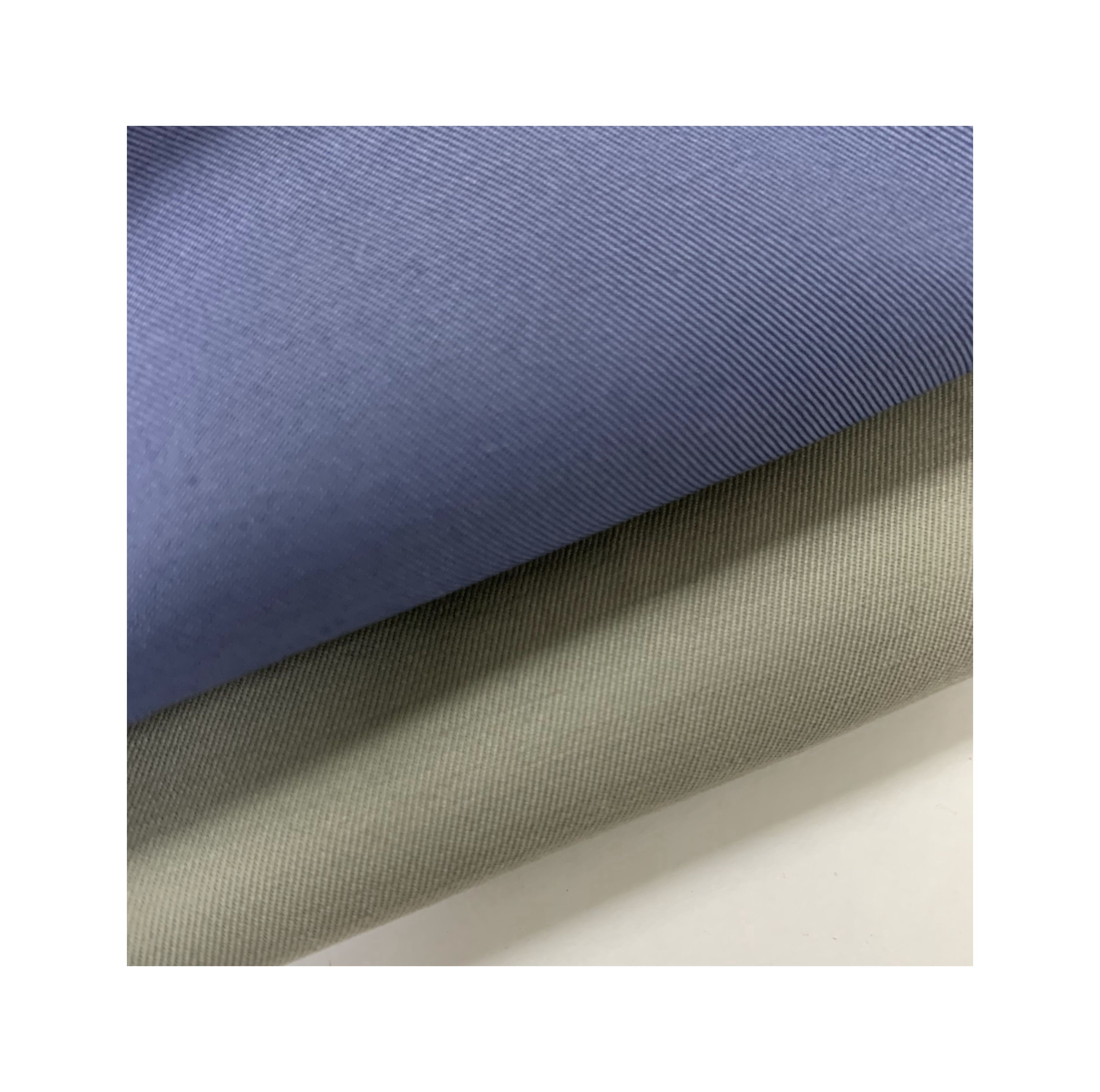 Denim Fabric Mens luxury pants Woven Nylon Fabric American standard Customized soft touching Time Pattern Trousers Organic