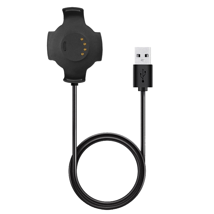 Зарядный USB-кабель док-станция для смарт-часов Huami Amazfit pace A1602