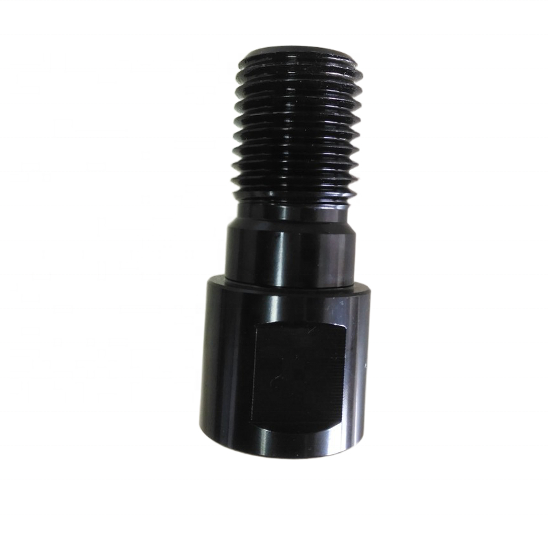 Top seller convenient easy concrete core bit connect 1-1/4-7 Male M22 Female chuck adapter for drilling tools