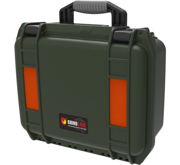 RPC1112 Waterproof Shockproof Case IP67 Carrying tool Case Hard plastic Case