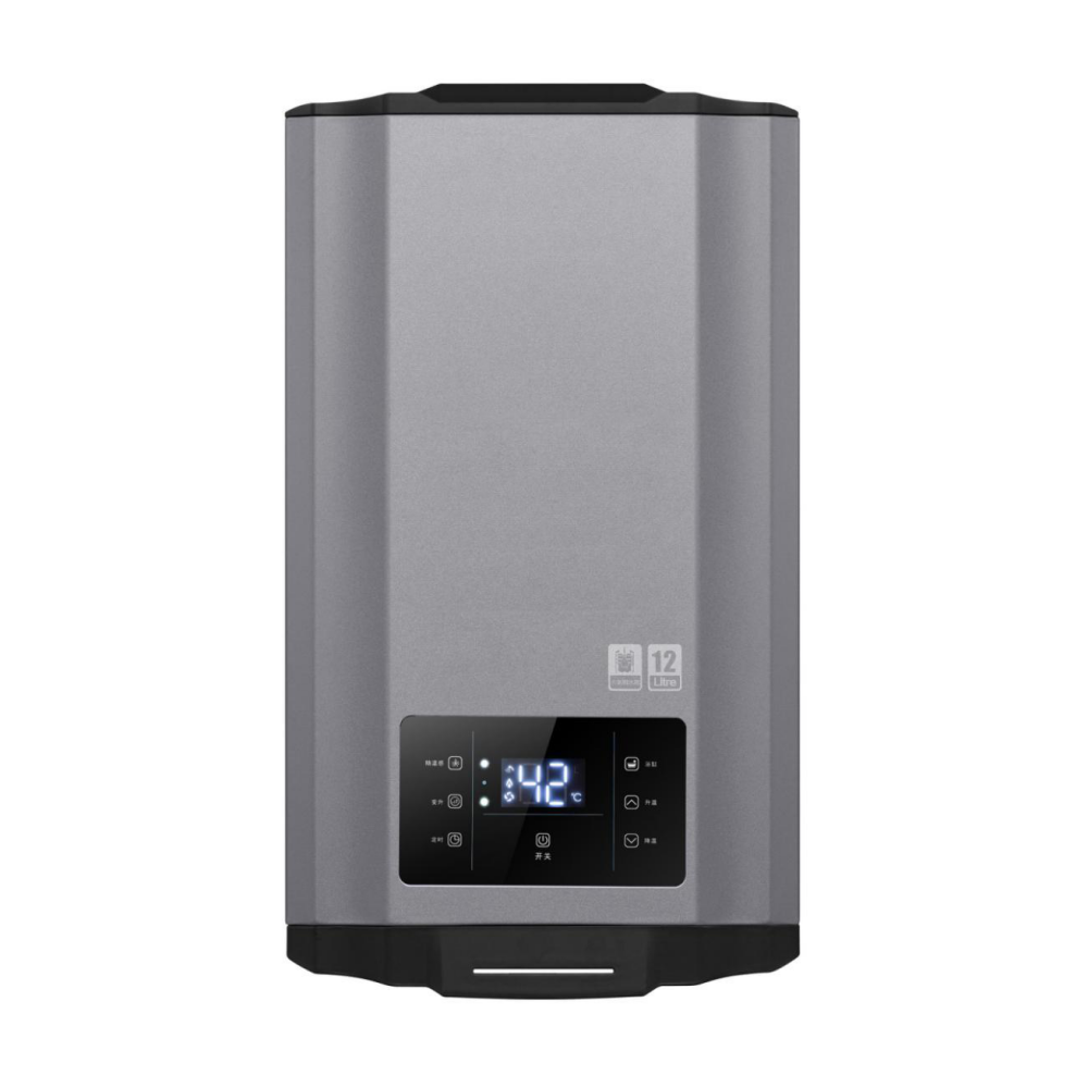 only sold by container 12L GAS Water Heater
