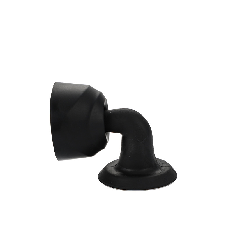 Silicone door stopper anti-collision buffer door stop