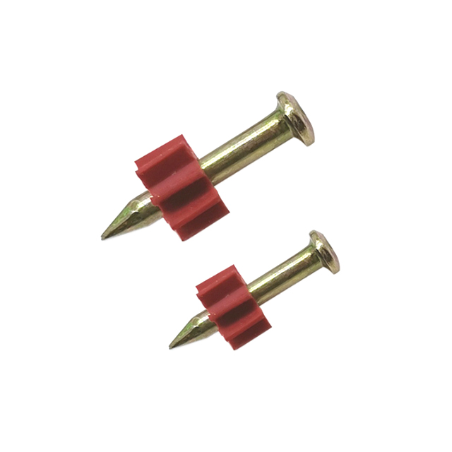 Free sample shooting nail first-class concrete nail 22mm-72mm