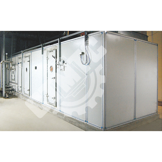Air Handling Unit