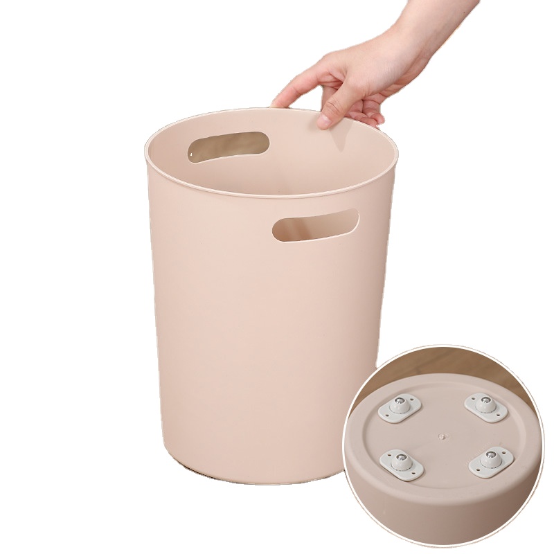 4 pcs Paste Type Universal Pulley 360 Degrees Rotation for Bottom Storage Rack Trash Can Bed Storage Box Universal Wheel