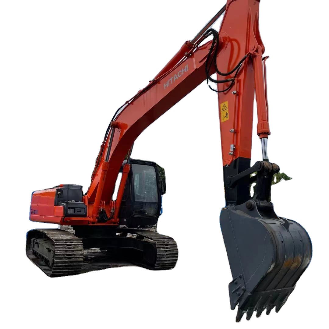 Used hitachi ZX210 excavator for sale /Japan hitachi ZX210 with good condition