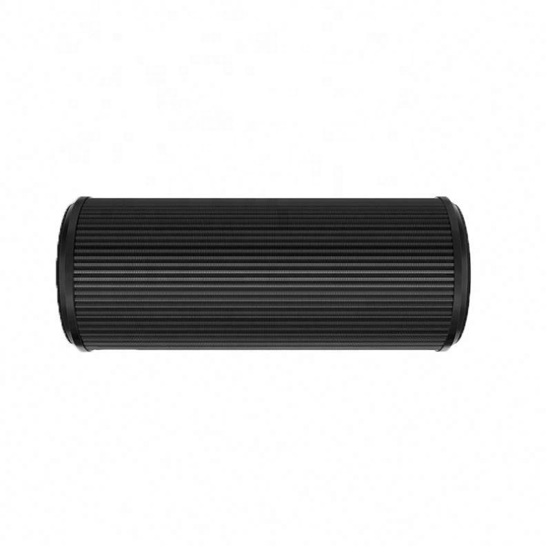 Unique Design large flow air conditioner filter air purifier hepa filter