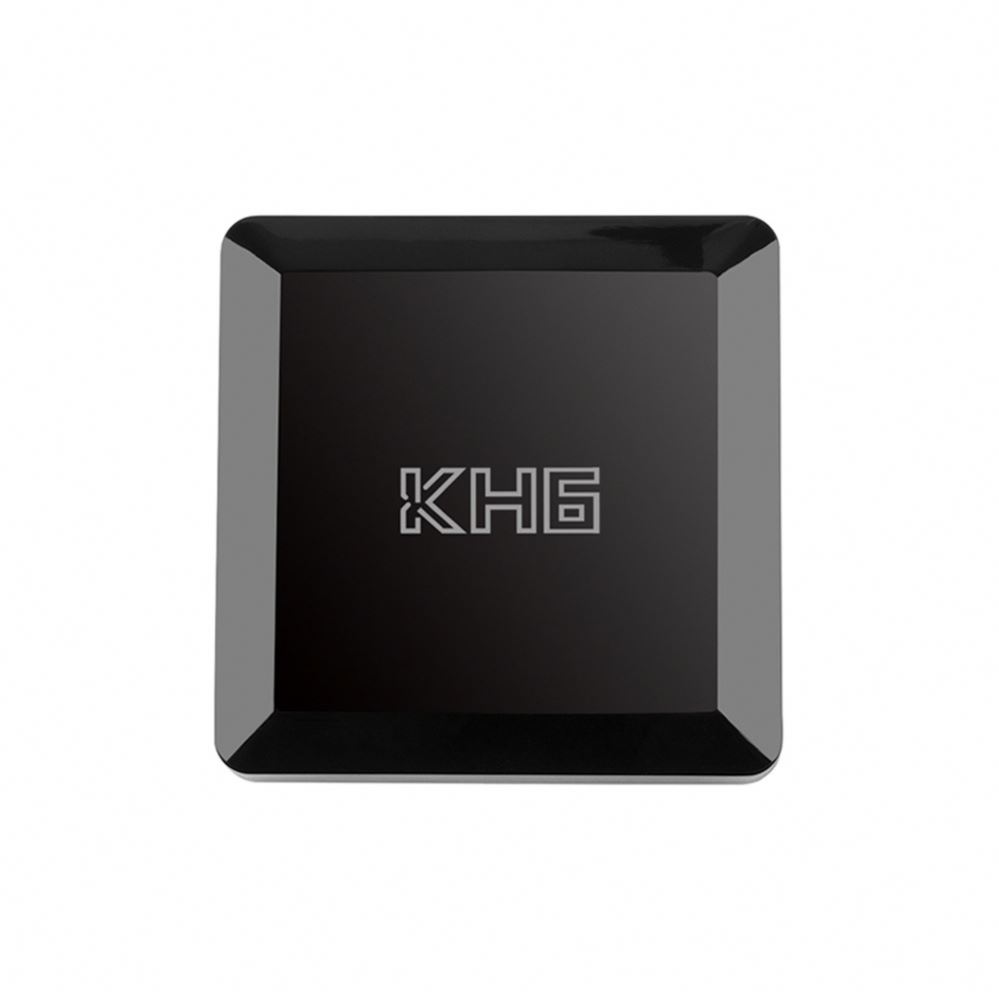 Медиаплеер XIHE Factory Mecool Full Hd 4 ГБ 32 ГБ 2,4G/5G WIFI Allwinner h616 ТВ-приставка Android 10 ТВ-приставка Kh6