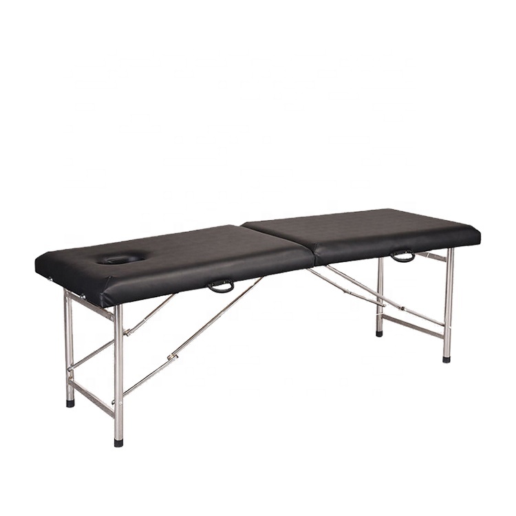 Fashion Massage Bed Massage Table Professional Home Furniture Living Room With Stool