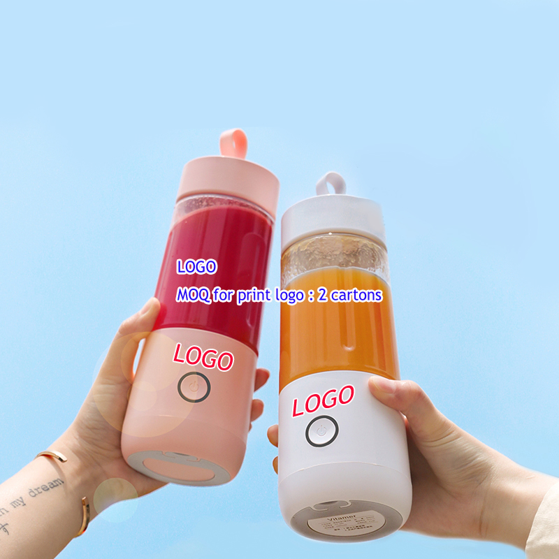 Портативный мини-блендер vitamer для путешествий, 2019
