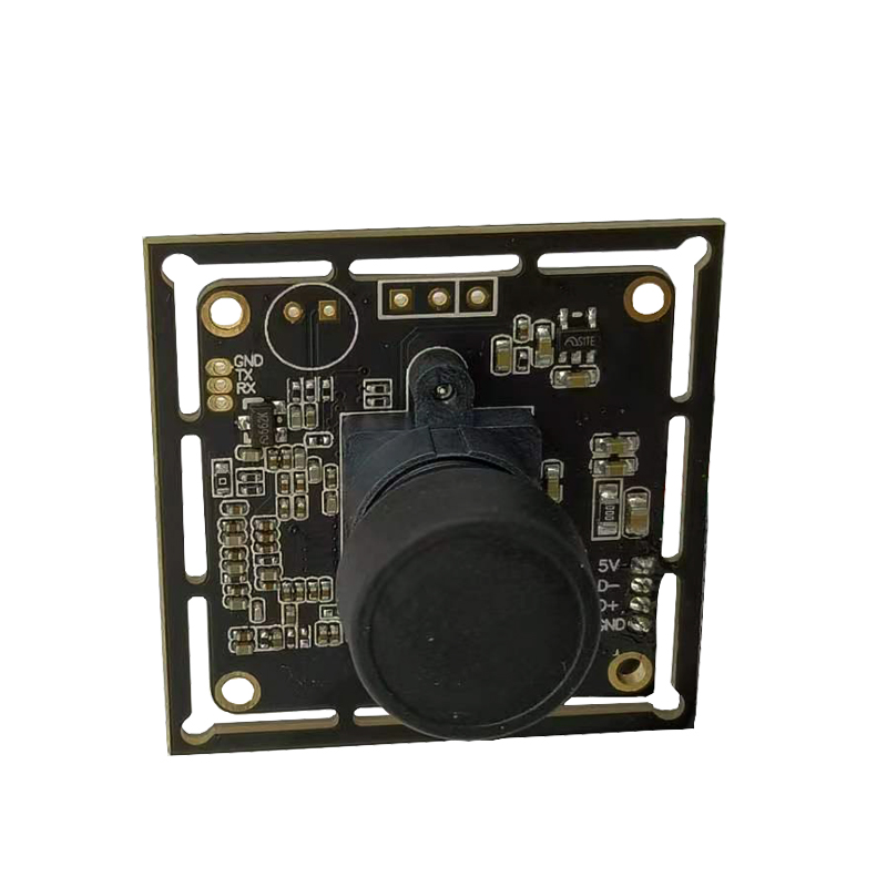 2MP 1080P H.264 модуль камеры Omnivision CMOS датчик OV2735 USB с широким углом для ATM