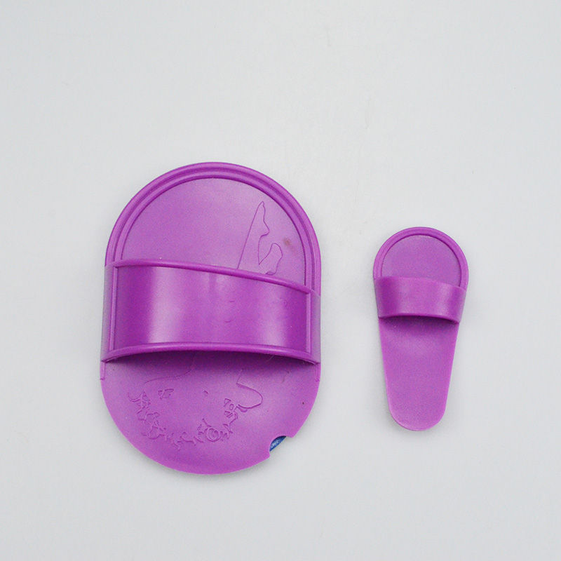 Painless Hair Removal Depilation Tool, Smooth Legs Skin Pad set