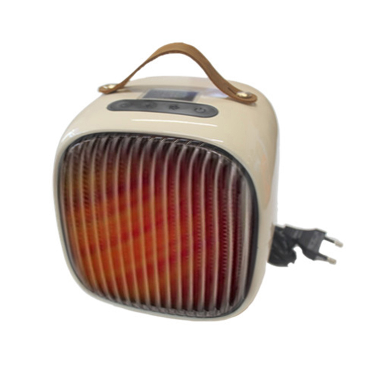 Creative PTC heater desktop high quality heater