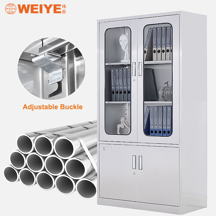 Customized Medical Stability Cabinet Hospital Instrument Chest