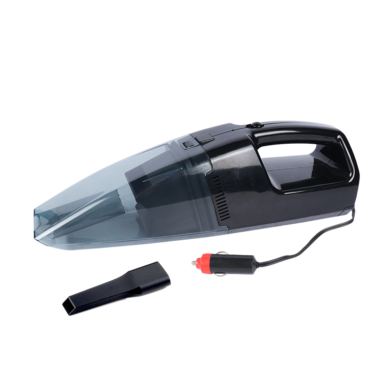 Powerful Car Cleaner Portable Vacuum 12v strong power wet and dry car portable hand vacuum cleaner for SUV