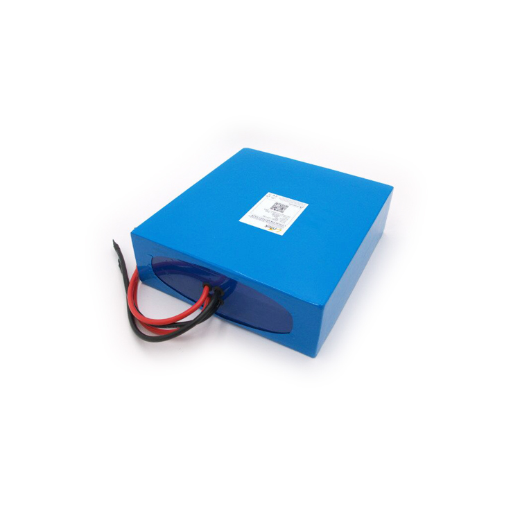 high quality Lithium battery pack 36V 48V 60v 70v 20Ah 30Ah 40Ah 50Ah with 18650 cells