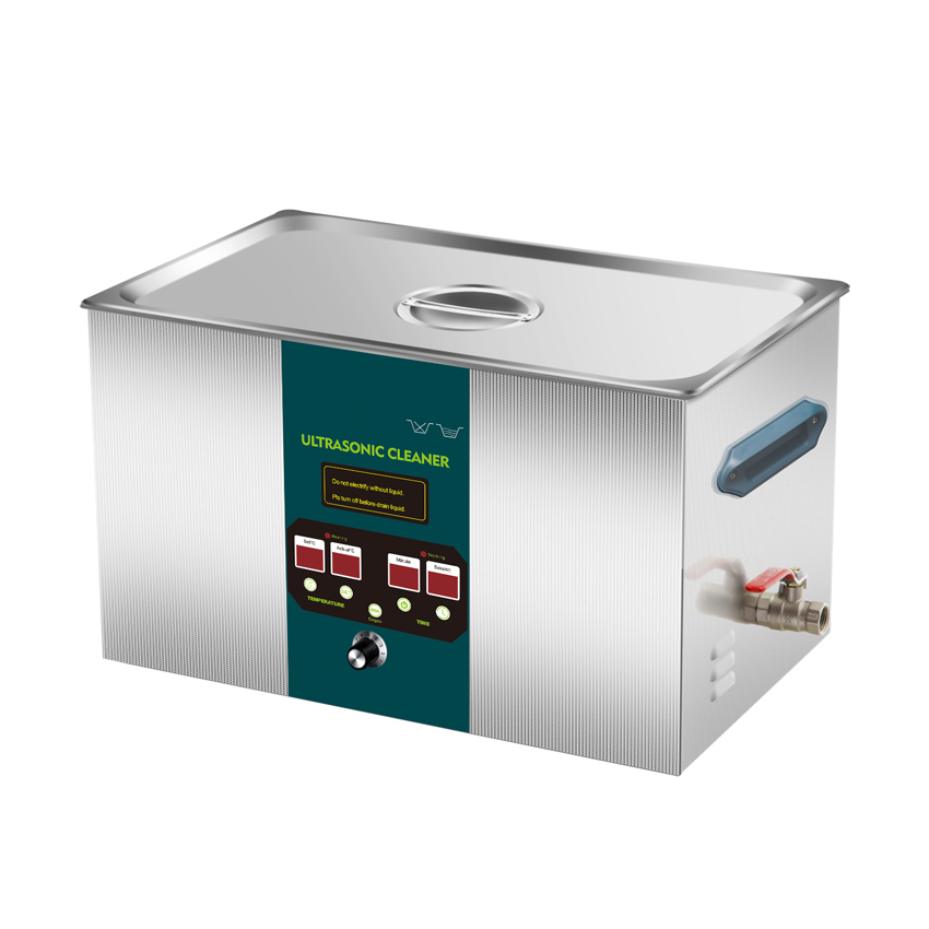UC-5480 многофункциональная система очистки 480 Вт 40 кГц Мощный регулируемый ультразвуковой очиститель