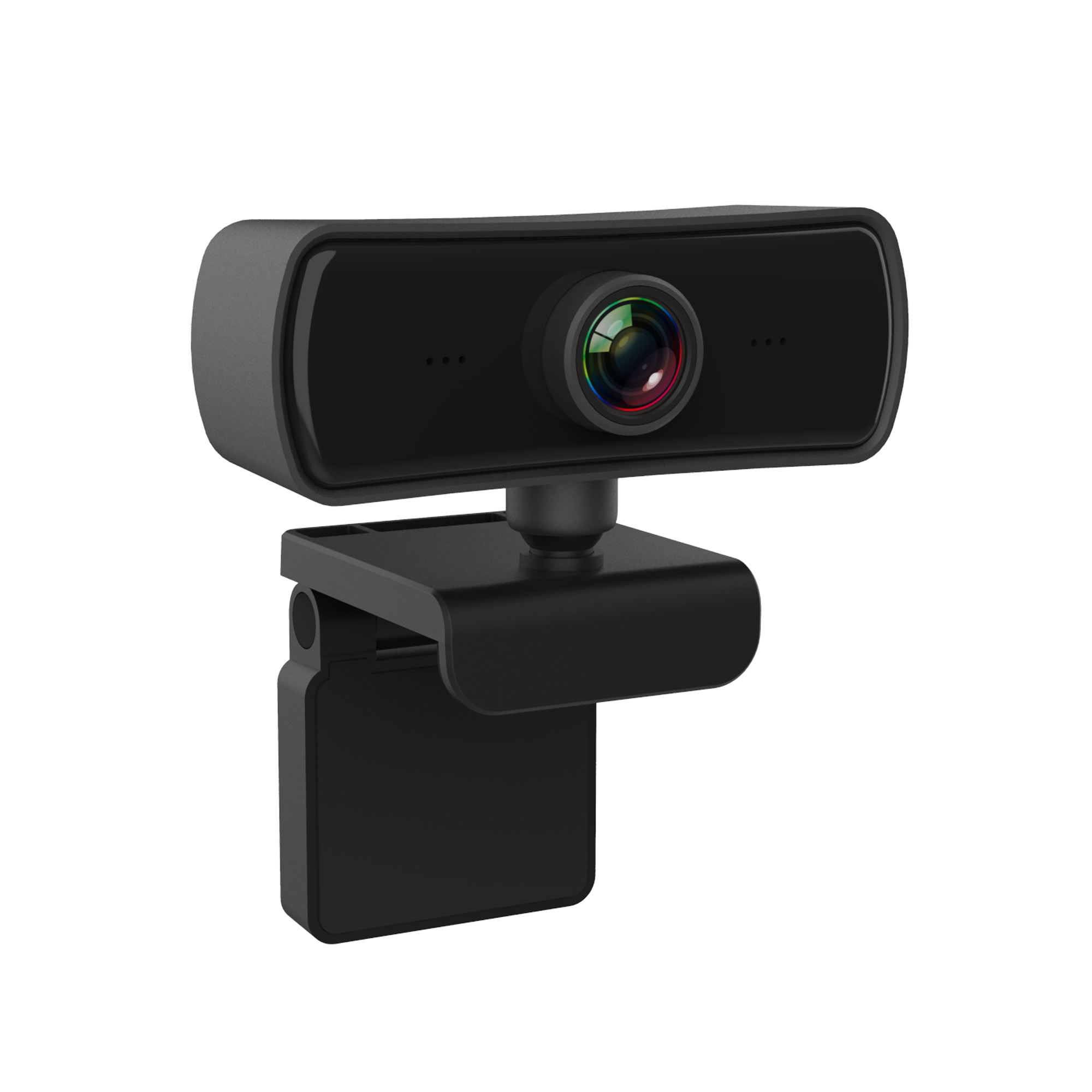 Xiaovv 1080p full hd wireless usb 2k autofocus tracking webcams with microphone