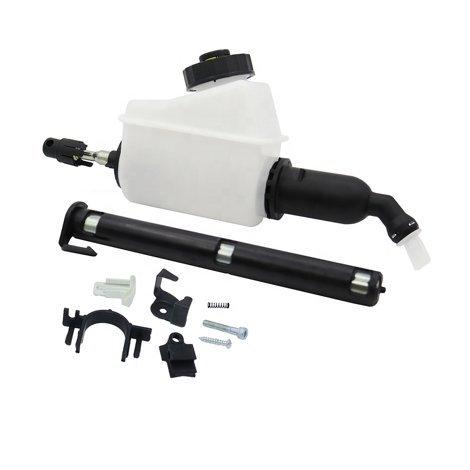 5001 864 263, 1623053, 965 001 9022 - Renault Trucks Premium Replaces 965 001 9022 hydraulic clutch pump Clutch Master Cylinder