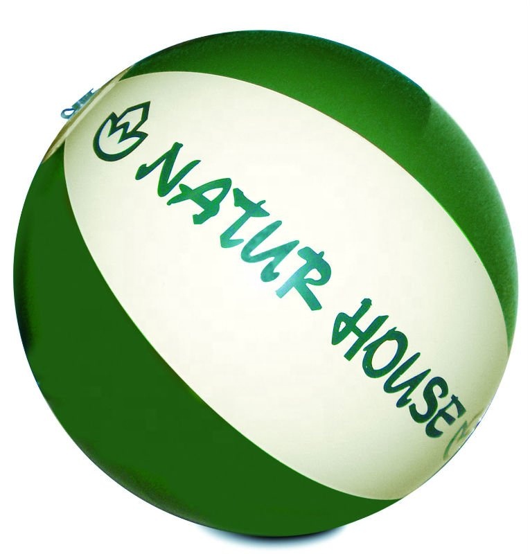 PVC Advertising Inflatable Beach Ball Other Swimming