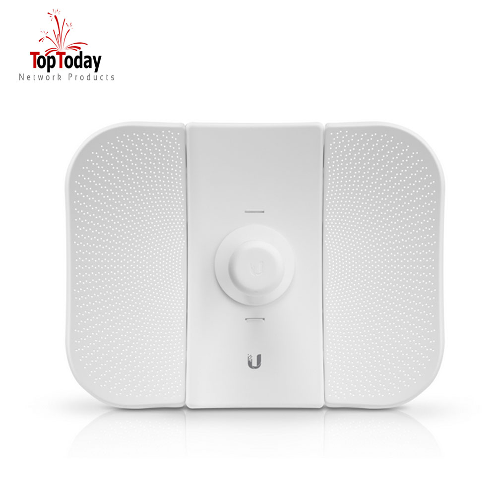Внешний 5G беспроводной мост на большие расстояния Litebeam 5ac LBE-5AC-Gen2