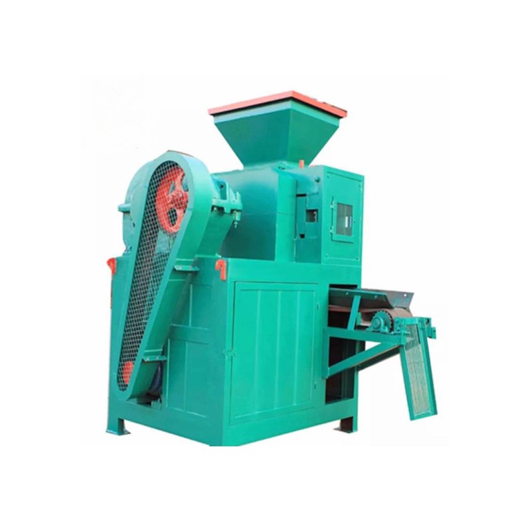 Kellen Trade assurance good service Small Sawdust Charcoal Ball Press Making Machine