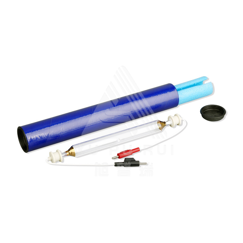 1000W Custom Made Quartz Tube UV Curing Lamp for Industrial Printing Curing Ink