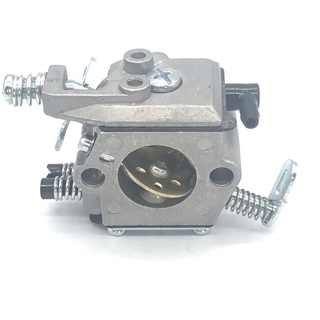 Изысканные бензопилы 021 023 025 Ms230 Ms250 Замена oem Walbro Wt286 Zama c1qs11e Ms210 карбюратор