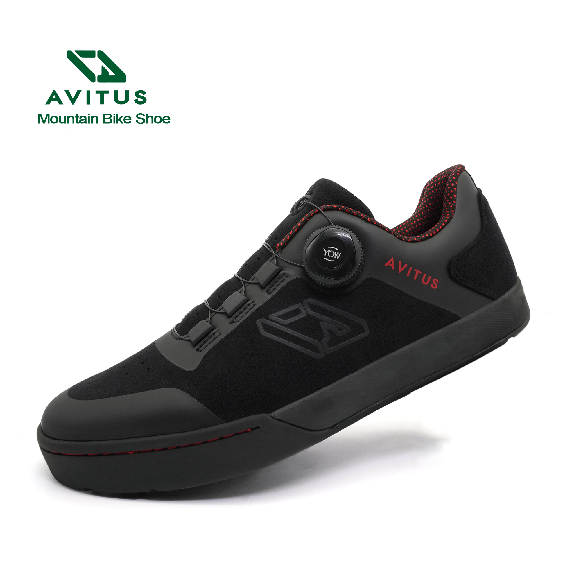 Avitus L06 2021 The Best MTB Shoes Clipless For Road And Mountain Biking Durable and Comfortable Cycling Shoes